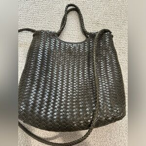 Bembien. Olive color. Great condition